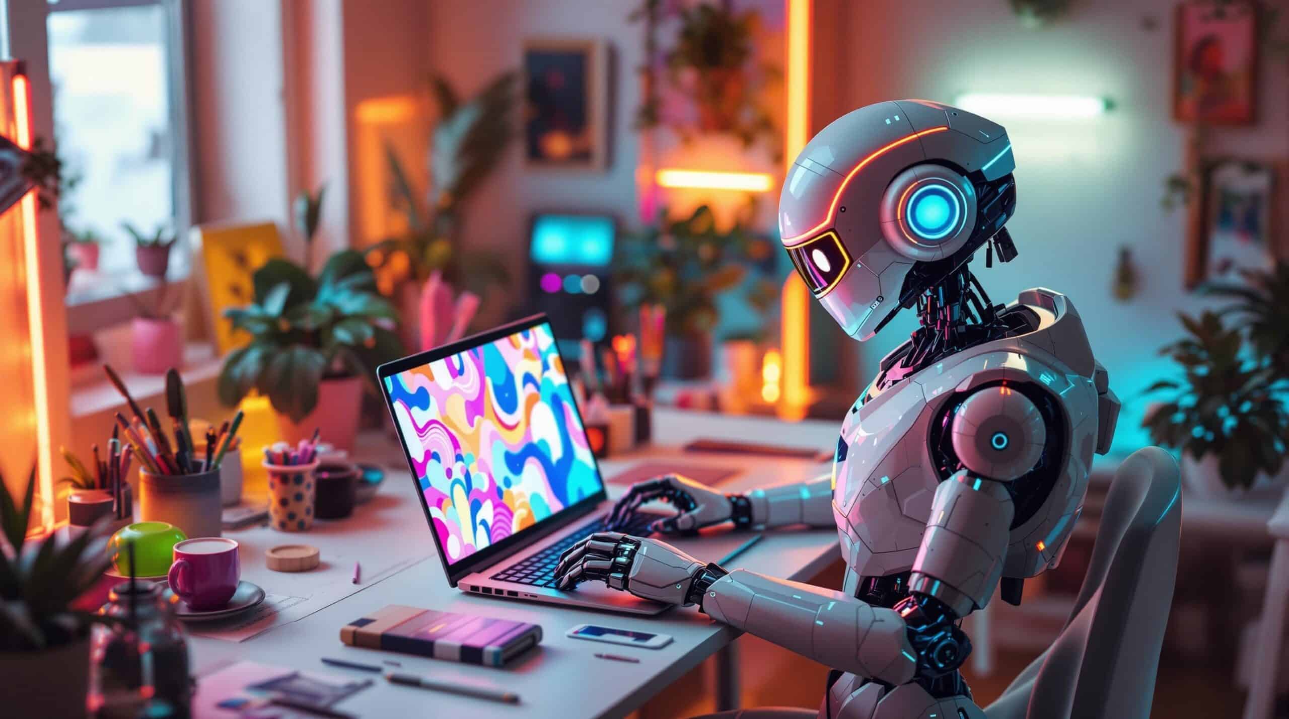 AI Chat Interface