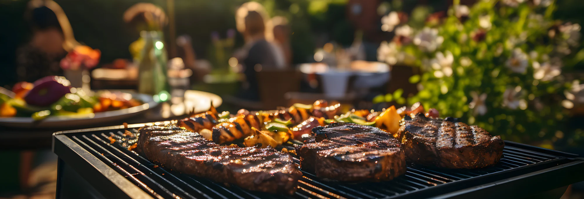 Chama Valley Meat Company Website